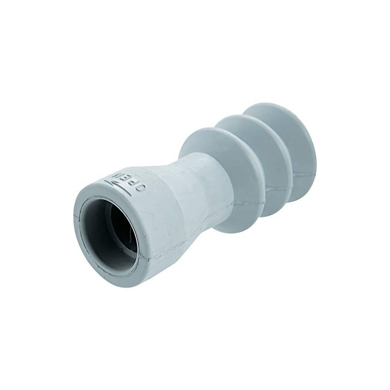 TRUSCO TWC300-GM Welder Catch Replacement Rubber Flame Retardant Type TWC300-GM