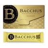 BACCHUS Refreshing Next Morning Supplement, Vitamin C, L-Cystine, L-Curcumin, L-Ortinin,