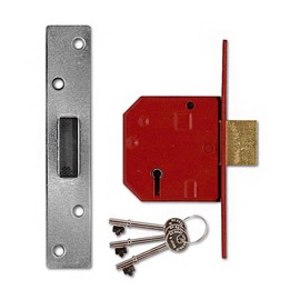 Union Deadlock 2134E 64mm SC KD