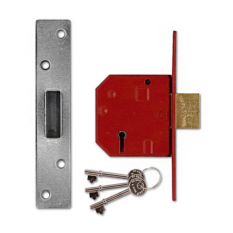 Union Deadlock 2134E 64mm SC KD