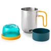 BioLite' CampStove Water Kettle/Pot