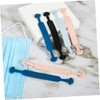 BIUDECO 20Pcs Ear Hook for Mask Comfortable Slip Mask Band