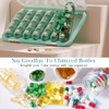 Weekly Pill Box 7 Day, Pill Organiser, Pill Box with