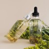 Honeysuckle Oil for Face & Body – Hydrating, Anti-Aging, and