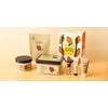 Skin Food Carrot Pad, Carrot Ampoule, Carrot, Hydration & Soothing,