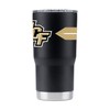 University of Central Florida Knights Stainless Steel Drinkware (20oz Black)