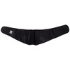 Yonex 007 Pelvic Belt, Integrated Pelvic and Hip Belt, Black