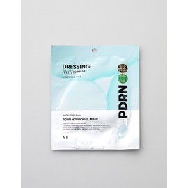 VT [브이티] 산삼 PDRN 하이드로겔 마스크 1매 (탄력/생기) [VT] Red Ginseng PDRN Hydrogel Mask 1 Sheet (Elasticity/Vitality)