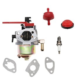 SAKITAM Carburetor replaces for Yard Machines 31A-2M1A752 31A-2M1A706 Snow Blower Throwers Replacement Carb