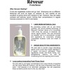 Reveur Freshur Scalp Shampoo Dispenser Set (11.4 fl oz (340