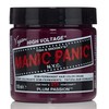 manikkupanikku Color Cream Plum Passion