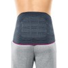 medi Lumbamed basic - back brace | LWS orthosis for