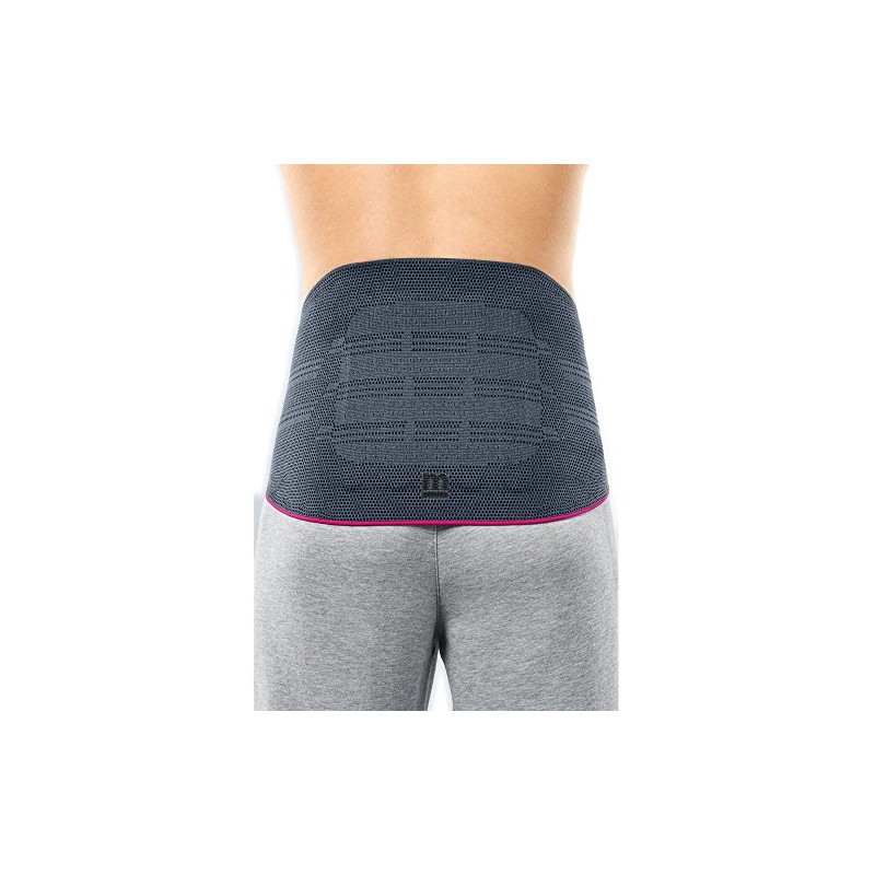 medi Lumbamed basic - back brace | LWS orthosis for
