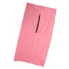 Dynamic Movement Sensory Sock Pink Improved Self Calming Movement Sensory