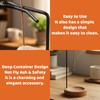 2 Pcs Incense Holder, Upside Down Incense Stick Holders