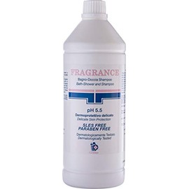 Gima 36671 Soap Fragrance, 1 Litre