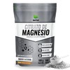 NATSA Citrato de Magnesio 3000mg Premium Polvo 500 g 166