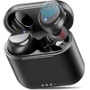 TOZO T6 Ergonomic Version Bluetooth Earbuds Wireless in-Ear Headset Waterproof