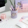 Grupo Erik Pusheen Portapenne da Scrivania - Cancelleria | Regalo