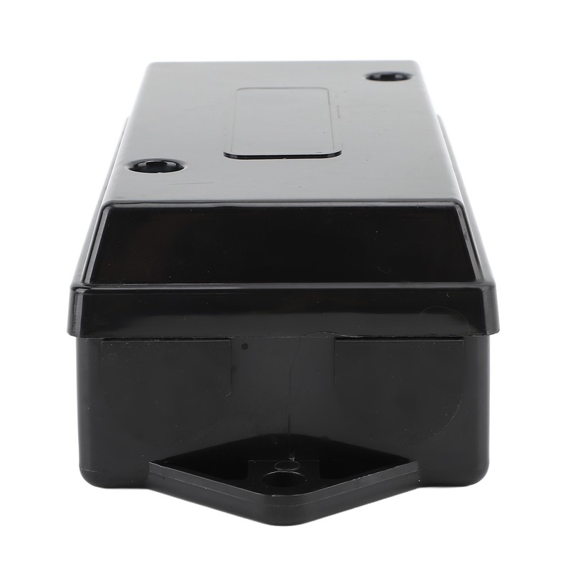 7 Way Electrical Trailer Junction Box Weatherproof 7 Gang Trailer