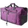 Woogwin Travel Duffle Bag Large Foldable Waterproof Overnight Bag for