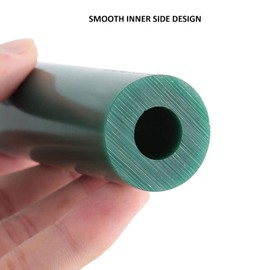 SALUTUYA Carving Wax Ring Tube Modelling Wax Jewellery Practical Jewellery Ring Engraving Easy to Engraving Ring Hard Modelling Wax for Creating Jewellery Ring