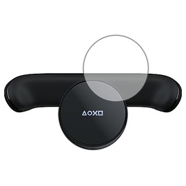 PDA Kobo DUALSHOCK 4 Back Button Attachment for Crystal Shield Protective Film Glossy Made in Japan [video game]
