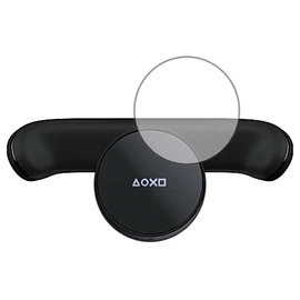 PDA Kobo DUALSHOCK 4 Back Button Attachment for Crystal Shield Protective Film Glossy Made in Japan [video game]