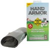 Bags on Board Hand Armor Extra Thick Pick-Up Bags (Bag
