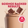 Atkins Milk Chocolate Delight High Protein Shake, 15g Protein, 2g