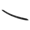 SEBLAFF Chrome Hood Front Molding Trim Replacement for 2020 2021