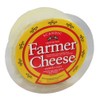 Hushallsost Swedish Farmer's Cheese | "Household Cheese" | Whole Wheel