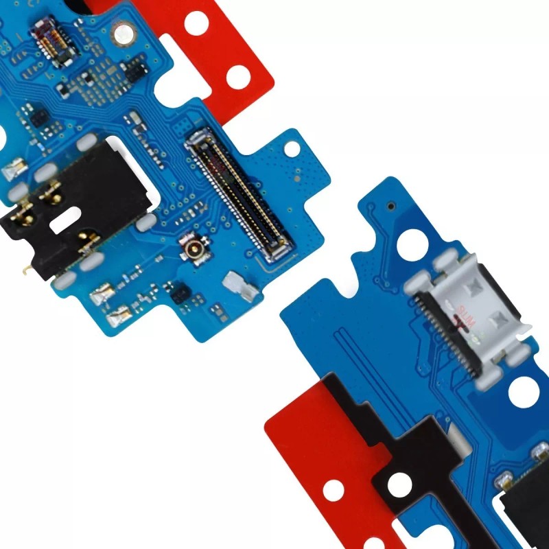 Slim Company Flex Flexor Centro De Carga Sam A30s Sm-a307