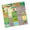 Countryside Mat Compatible and can Compliment with Bee-Bot and Blue-Bot
