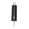 In the Breeze Battery-Operated Hanging, Rotating Display Motor, Black