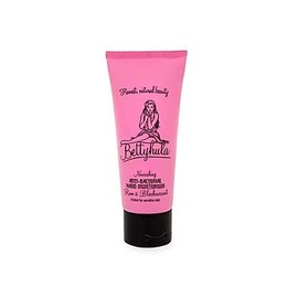Betty Hula Nourishing Anti-bacterial Hand Cream Rum & Blackcurrant 70ml