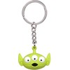 Monogram 3D Keyring Alien Toy Story 6Cm