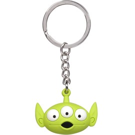 Monogram 3D Keyring Alien Toy Story 6Cm