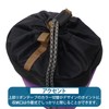DELFY Chalk Bag WT-380-3805 Delphy Waterproof Lightweight Compact Mini Shoulder