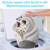 Shoes Washing Bag Shoe Wash Bag Washing Machine Laundry Bag