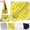 Lunch Box Packing Bag Lunch Cloth Lightweight Absorbent Sticky Towel