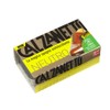 Calzanetto SK12, Schuhpflegeprodukt Beige Beige (Neutro 000) 4.5x4.5x12.7 cm