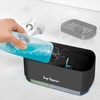 Richenda Hand and Dish Soap Dispenser Set for Kitchen,3-in-1 Kitchen