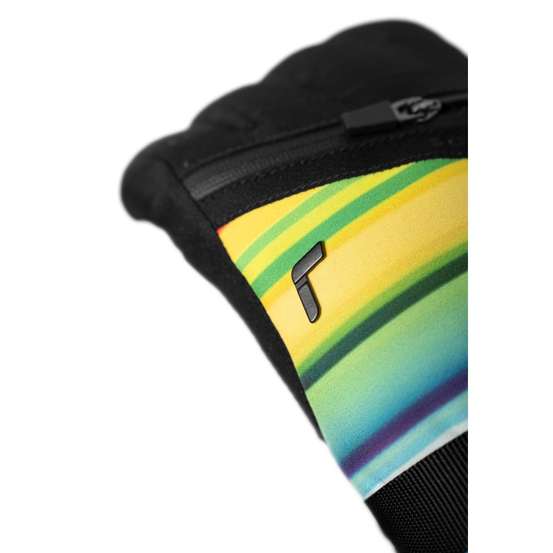 Reusch Demi R-tex Xt Women's Gloves Extra Warm, Waterproof, Breathable,