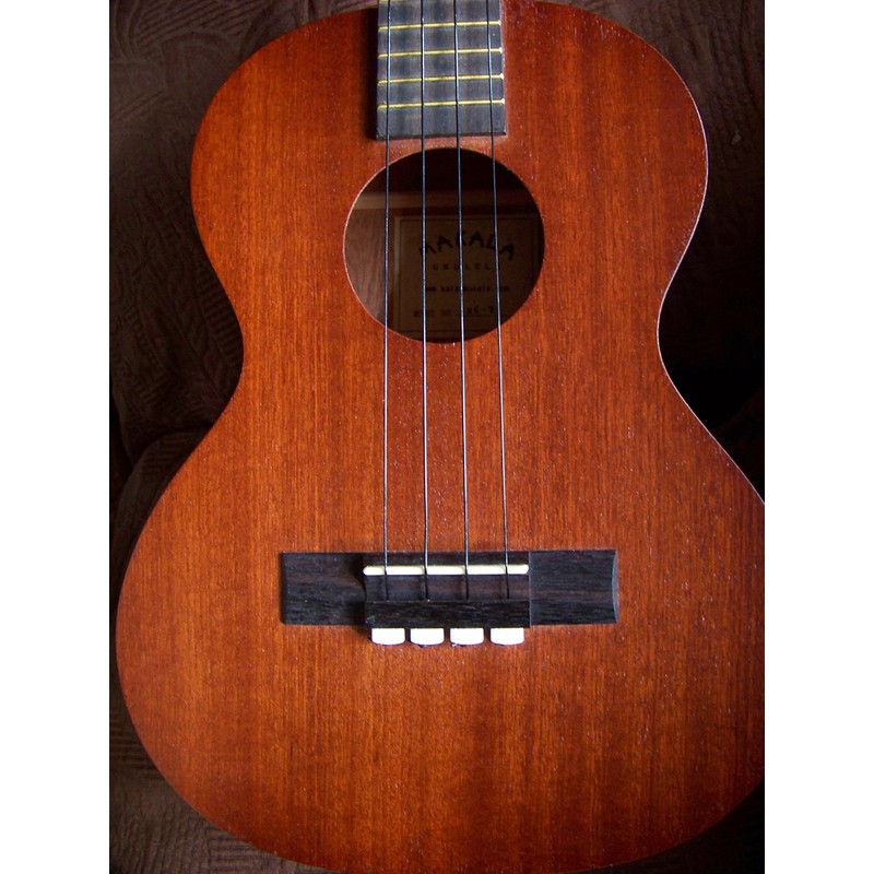 Diamond Secure Ukulele String Ties/New White color Ukulele Beads