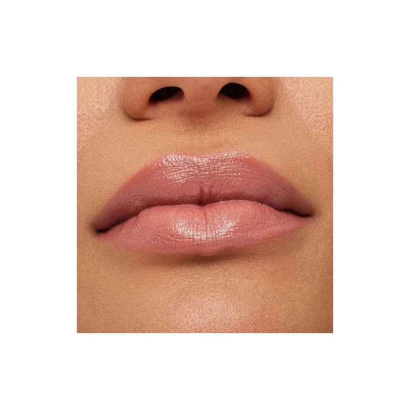 Labial MAC MACximal Sleek Satin | Modesty | Satinado |
