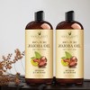 Handcraft Blends Jojoba Oil 473 100 Pure Natural Grade Carrier