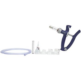 Prima-Tech 206008 Prima Premium Vaccinator, Blue