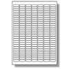 Label Planet® 189 Per Page/Sheet, 5 Sheets (945 Sticky SMALL