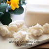 Better Shea Butter Refined Shea Butter Unscented - 100% Pure